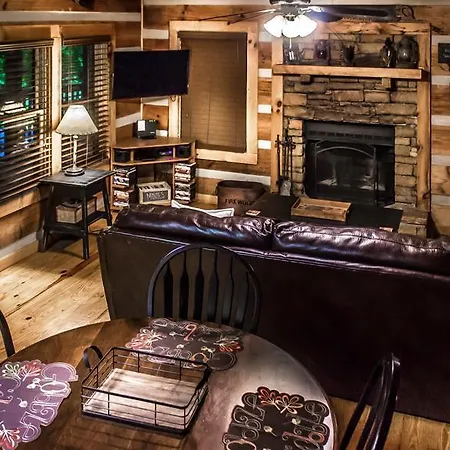 Hatfield Hideaway